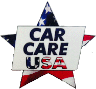 Car Care USA