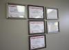 Technician Certifications